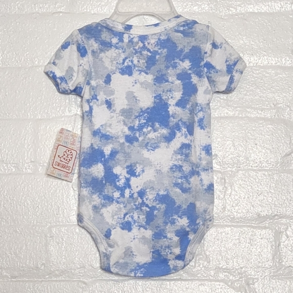 "Beyond Cute" Onesie - Picture 3 of 3